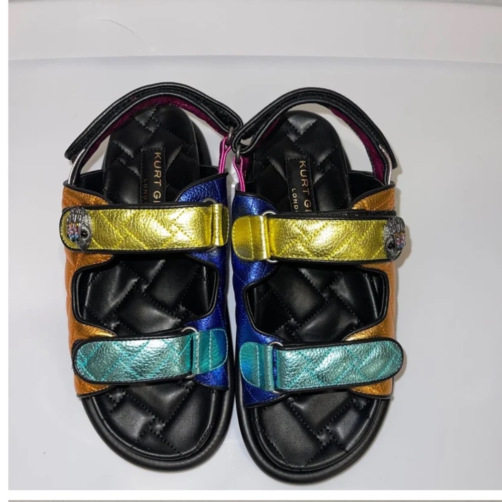 Kurt Geiger Sandals
